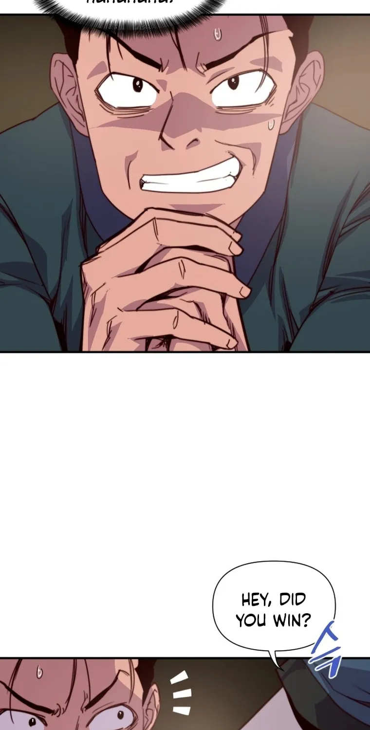 Read The Strongest Ever chapter 130 image 13 on Lezhin
