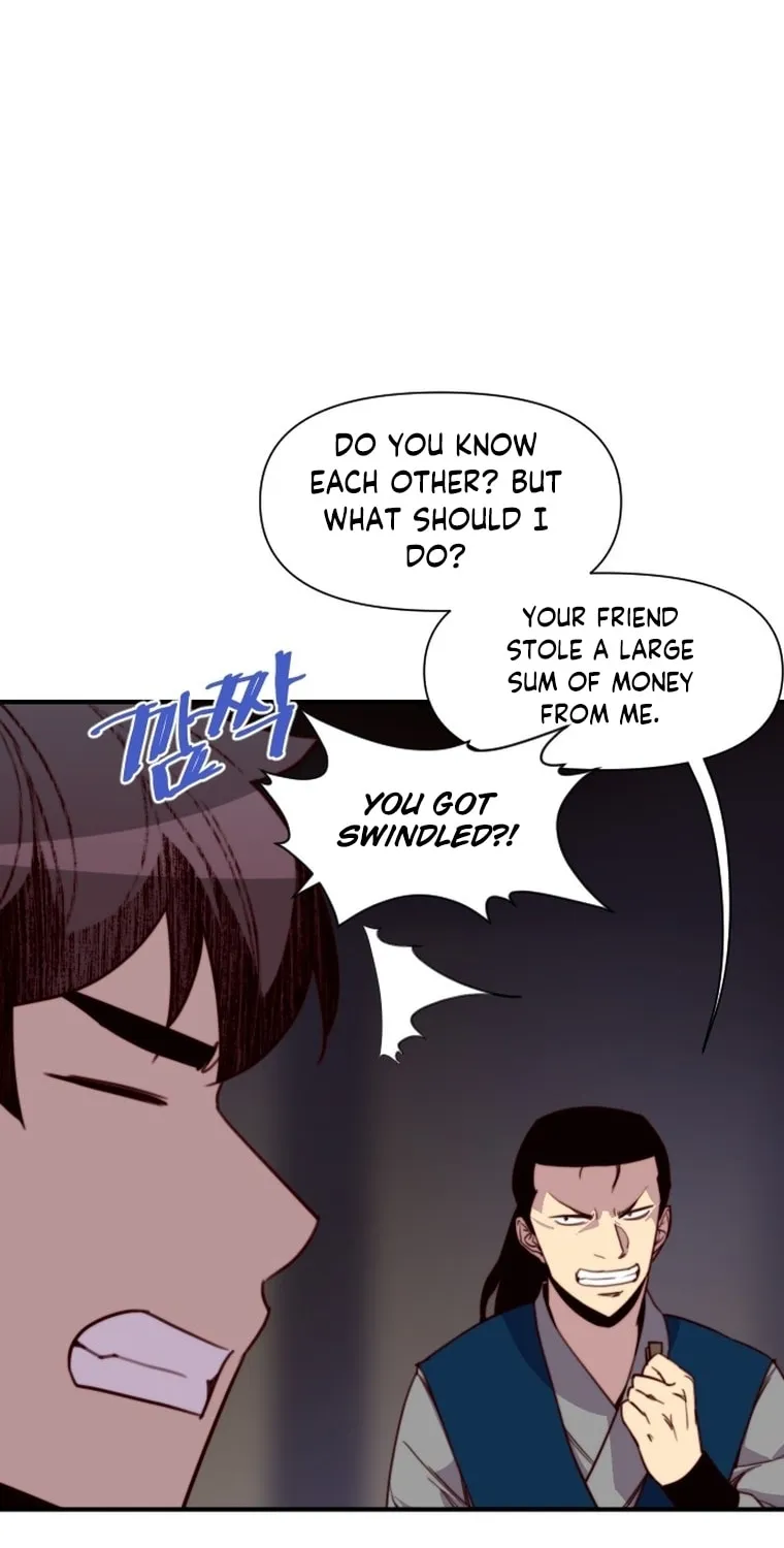 Read The Strongest Ever chapter 130 image 16 on Lezhin