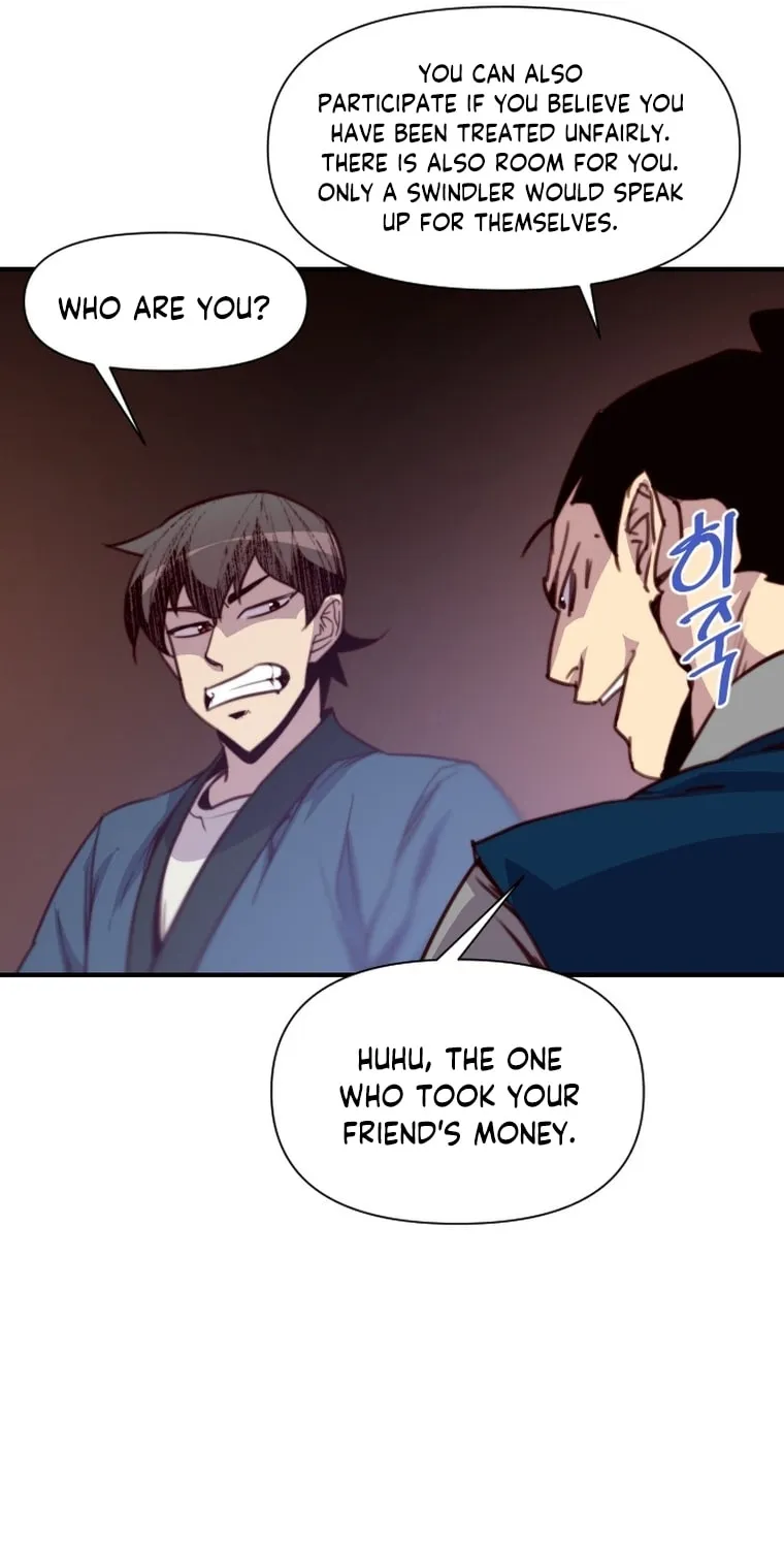 Read The Strongest Ever chapter 130 image 18 on Lezhin