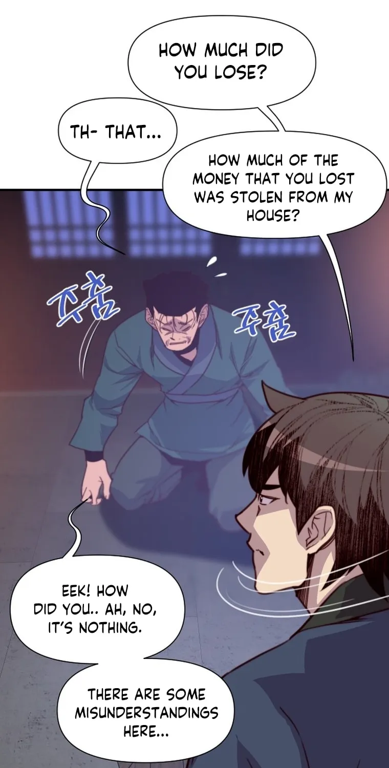Read The Strongest Ever chapter 130 image 19 on Lezhin
