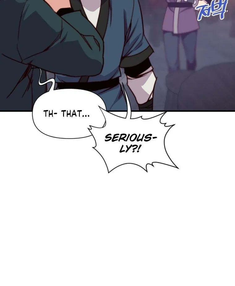 Read The Strongest Ever chapter 130 image 23 on Lezhin