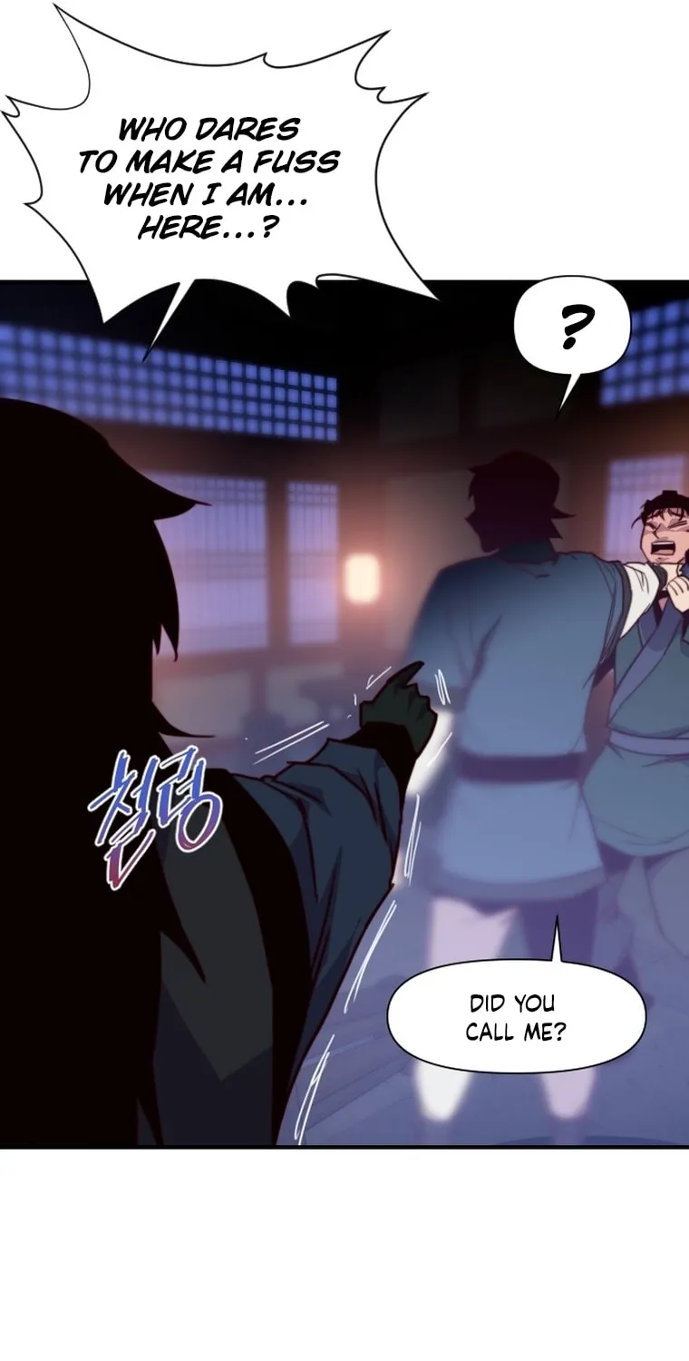 Read The Strongest Ever chapter 130 image 27 on Lezhin