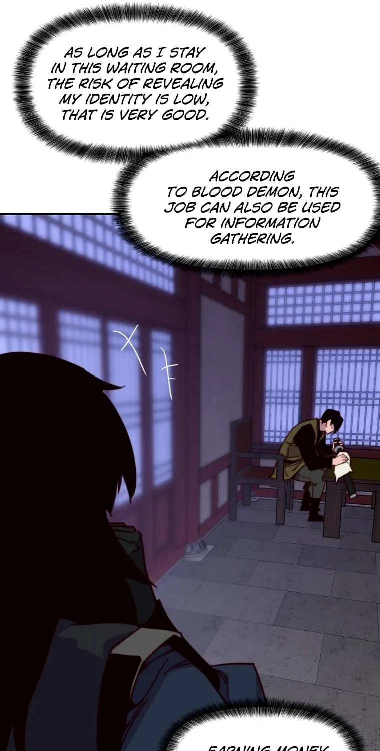 Read The Strongest Ever chapter 130 image 3 on Lezhin