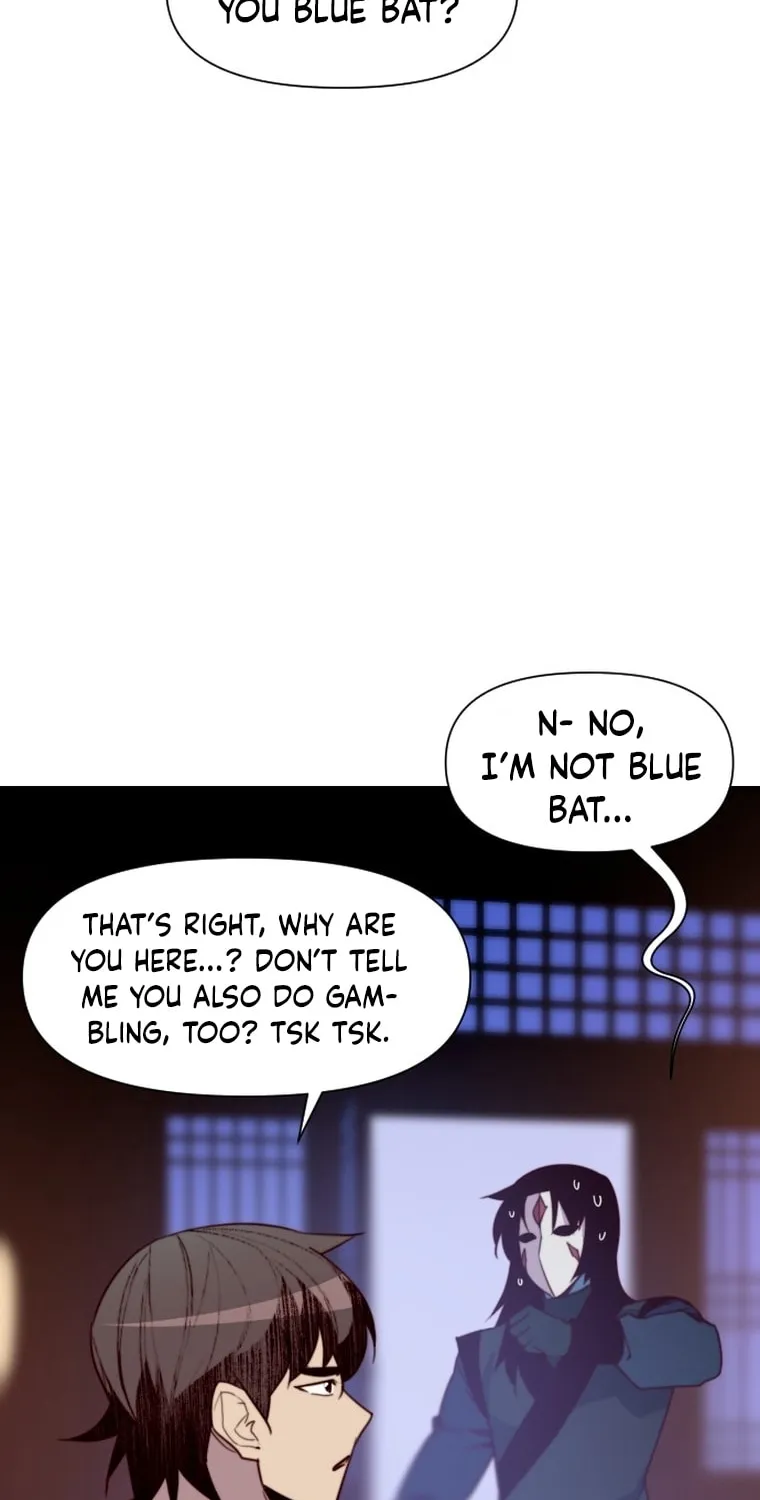 Read The Strongest Ever chapter 130 image 31 on Lezhin