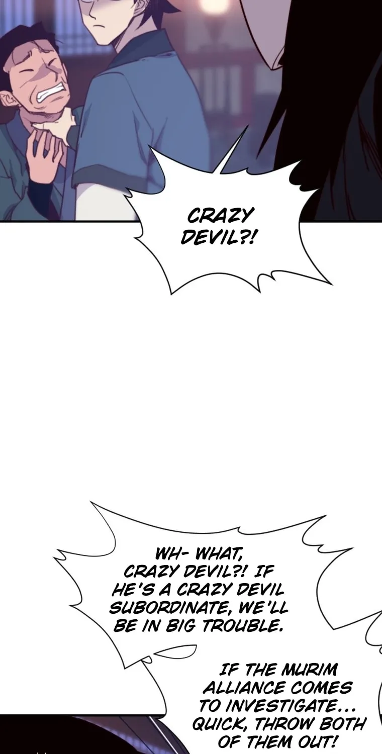Read The Strongest Ever chapter 130 image 37 on Lezhin