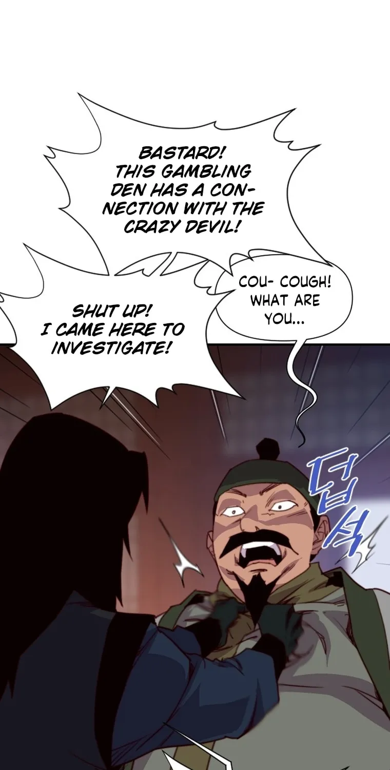Read The Strongest Ever chapter 130 image 39 on Lezhin
