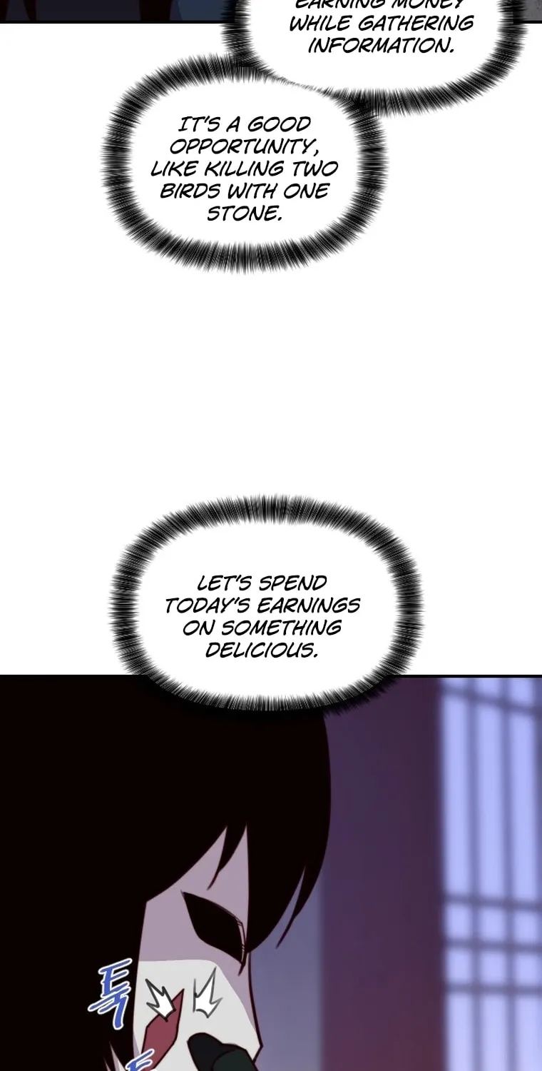 Read The Strongest Ever chapter 130 image 4 on Lezhin