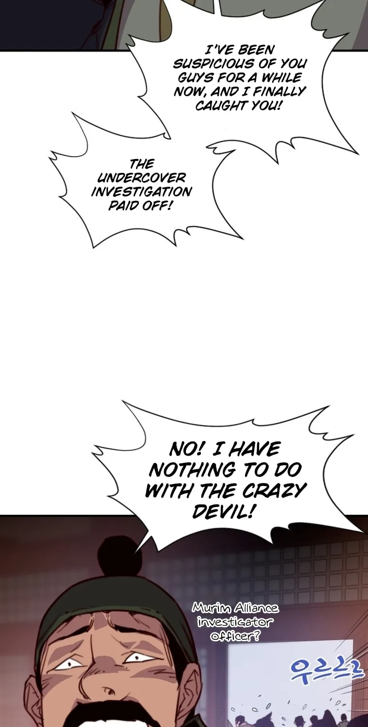 Read The Strongest Ever chapter 130 image 40 on Lezhin
