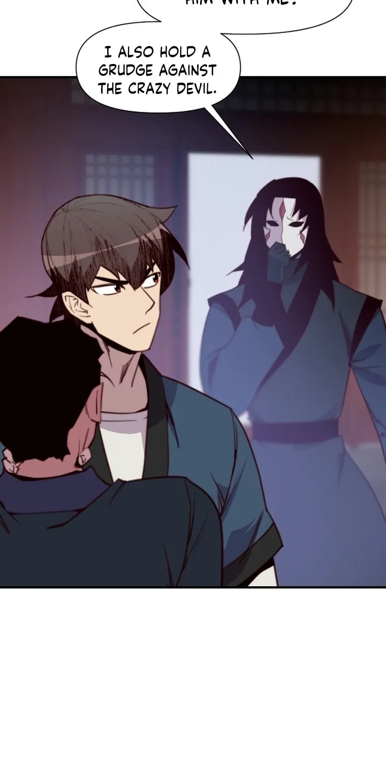 Read The Strongest Ever chapter 130 image 43 on Lezhin