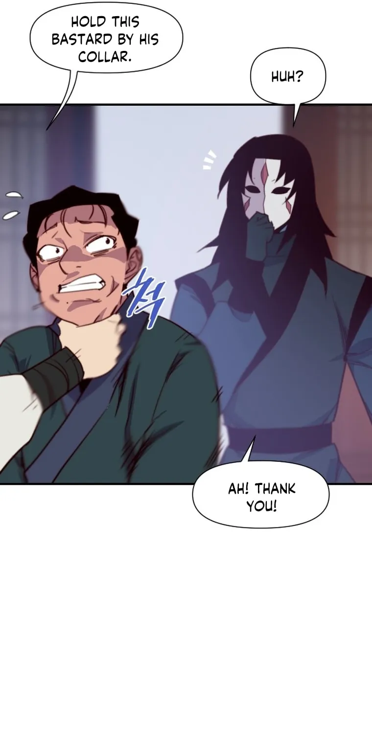 Read The Strongest Ever chapter 130 image 45 on Lezhin