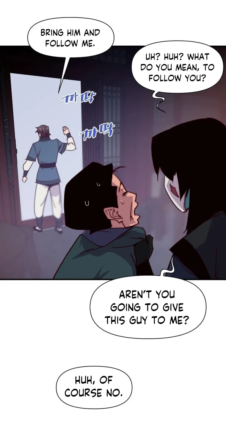 Read The Strongest Ever chapter 130 image 46 on Lezhin
