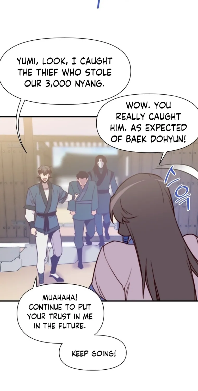 Read The Strongest Ever chapter 130 image 49 on Lezhin