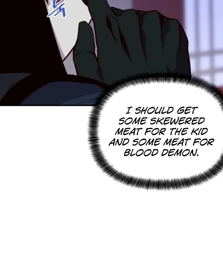 Read The Strongest Ever chapter 130 image 5 on Lezhin