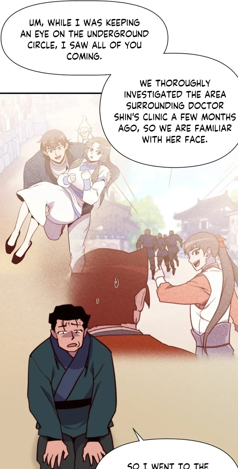 Read The Strongest Ever chapter 130 image 59 on Lezhin