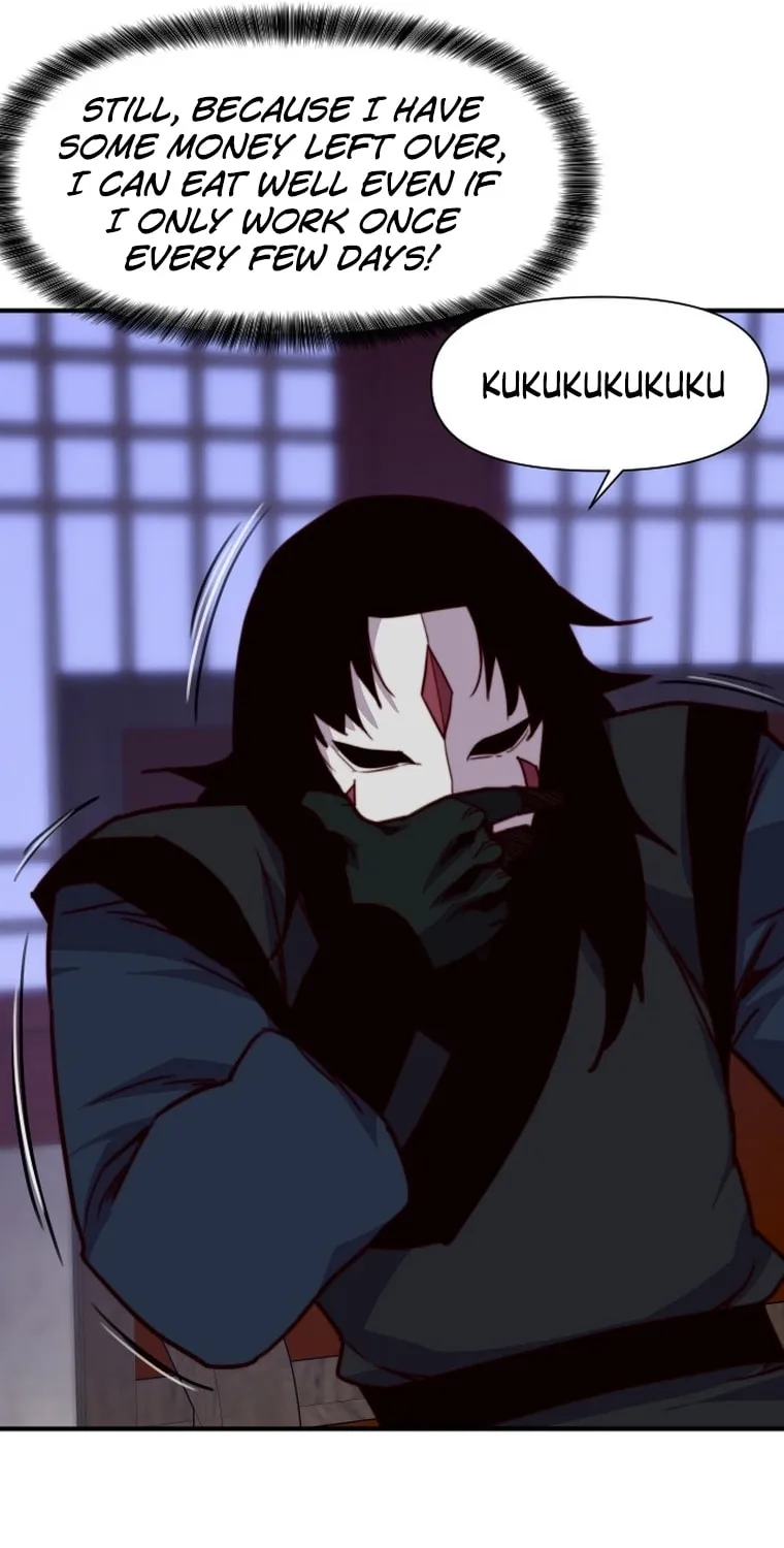 Read The Strongest Ever chapter 130 image 6 on Lezhin