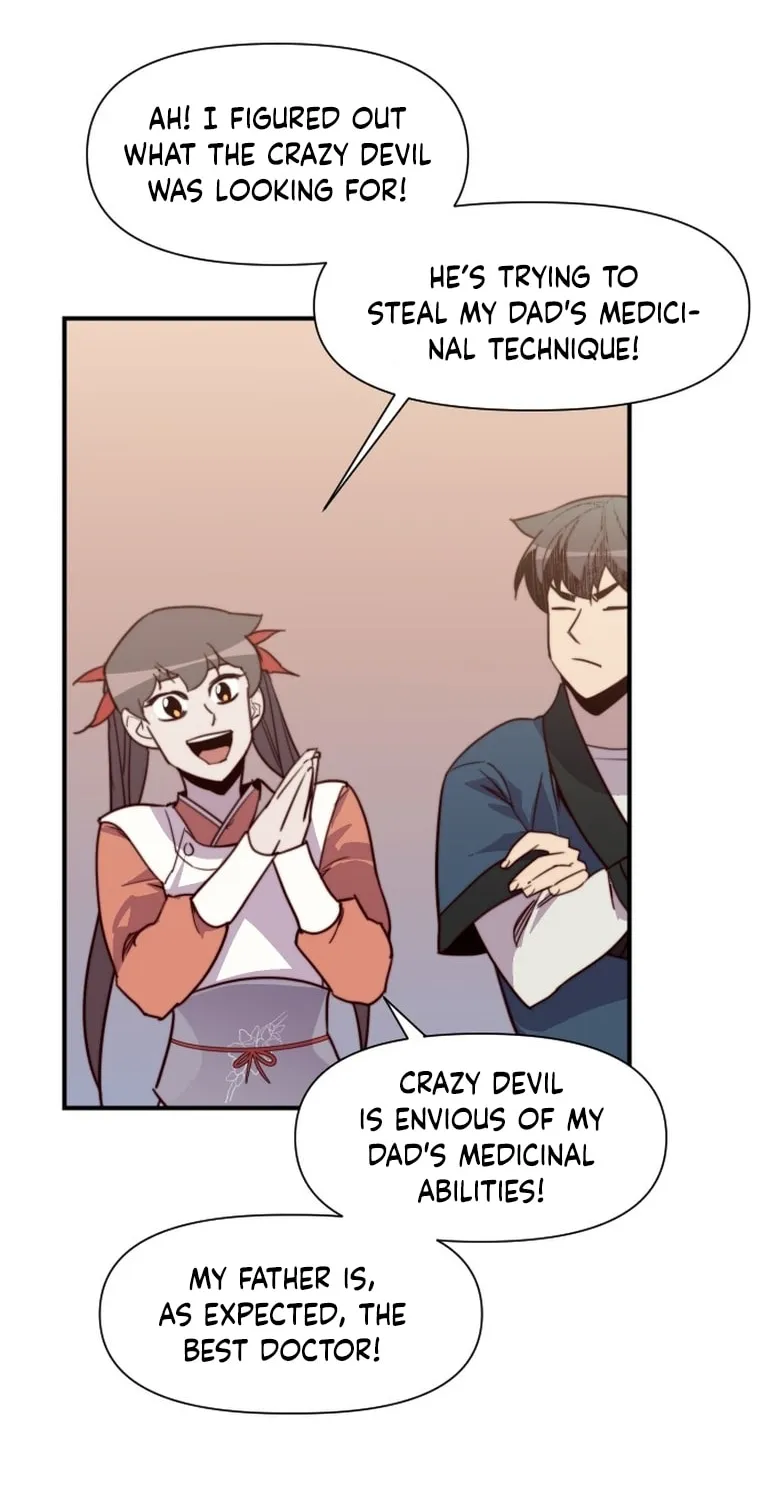 Read The Strongest Ever chapter 130 image 63 on Lezhin