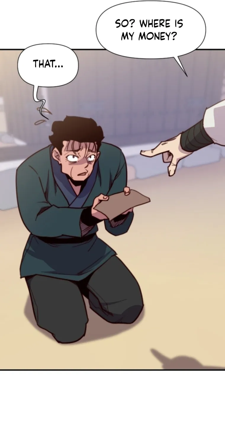 Read The Strongest Ever chapter 130 image 65 on Lezhin
