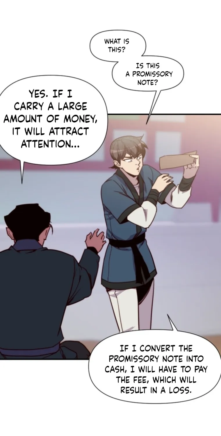 Read The Strongest Ever chapter 130 image 66 on Lezhin