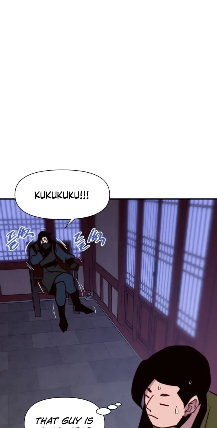 Read The Strongest Ever chapter 130 image 7 on Lezhin