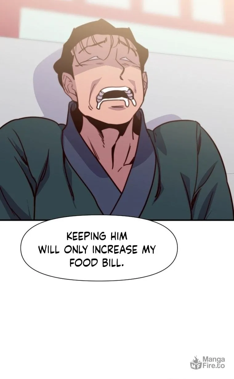 Read The Strongest Ever chapter 130 image 72 on Lezhin