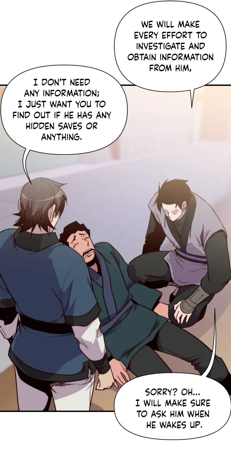 Read The Strongest Ever chapter 130 image 73 on Lezhin