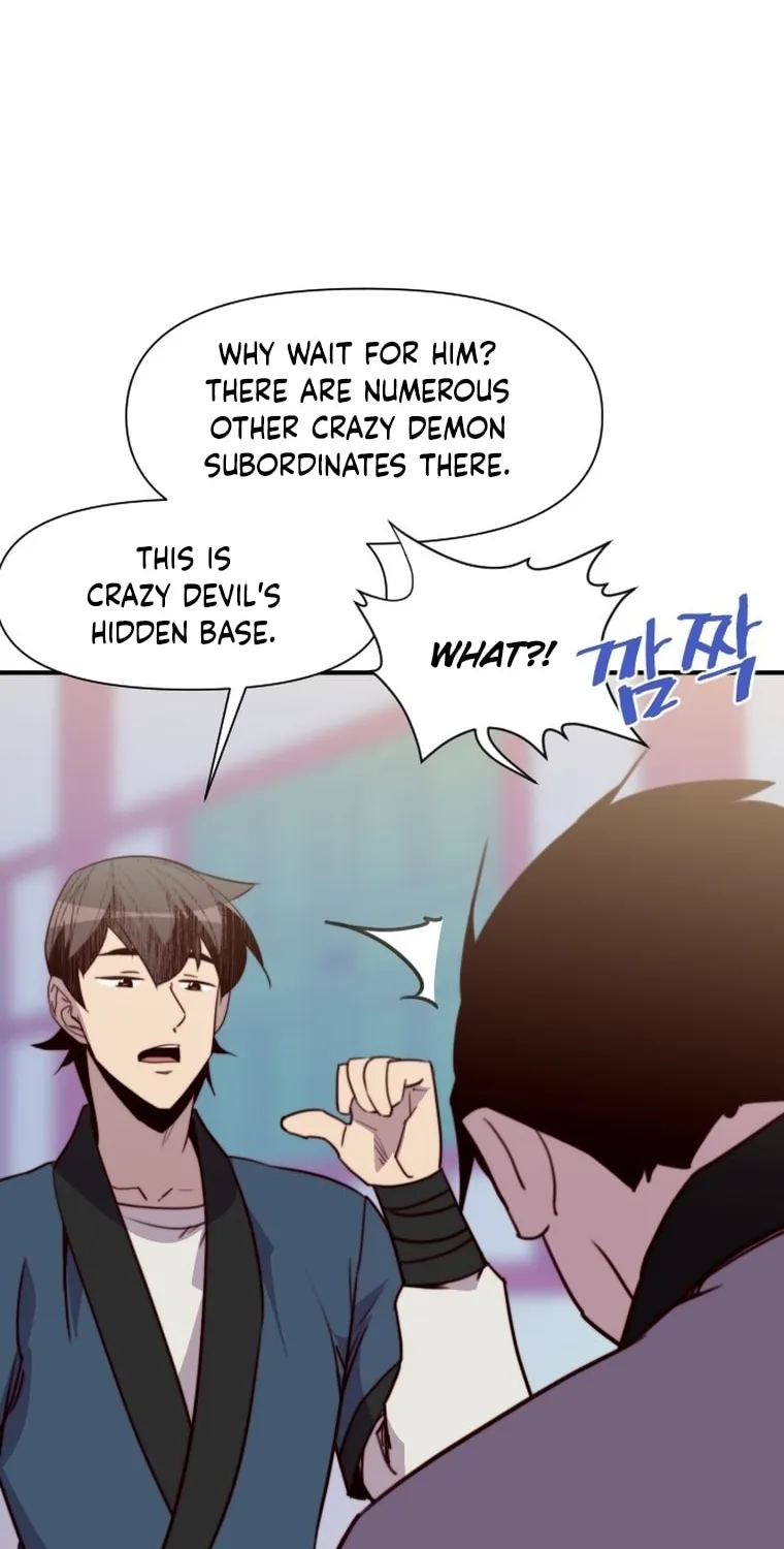 Read The Strongest Ever chapter 130 image 74 on Lezhin