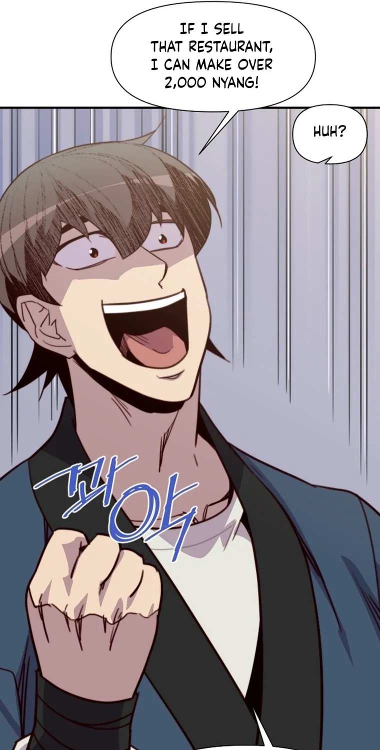 Read The Strongest Ever chapter 130 image 76 on Lezhin