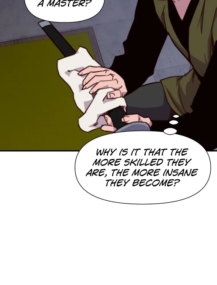 Read The Strongest Ever chapter 130 image 8 on Lezhin