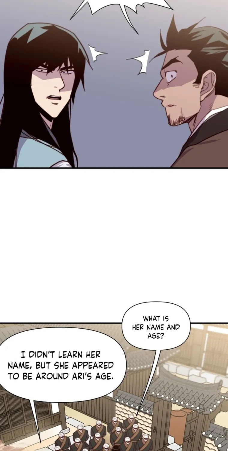 Read The Strongest Ever chapter 130 image 80 on Lezhin