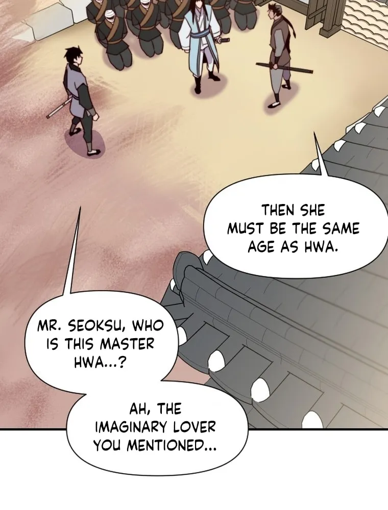 Read The Strongest Ever chapter 130 image 81 on Lezhin