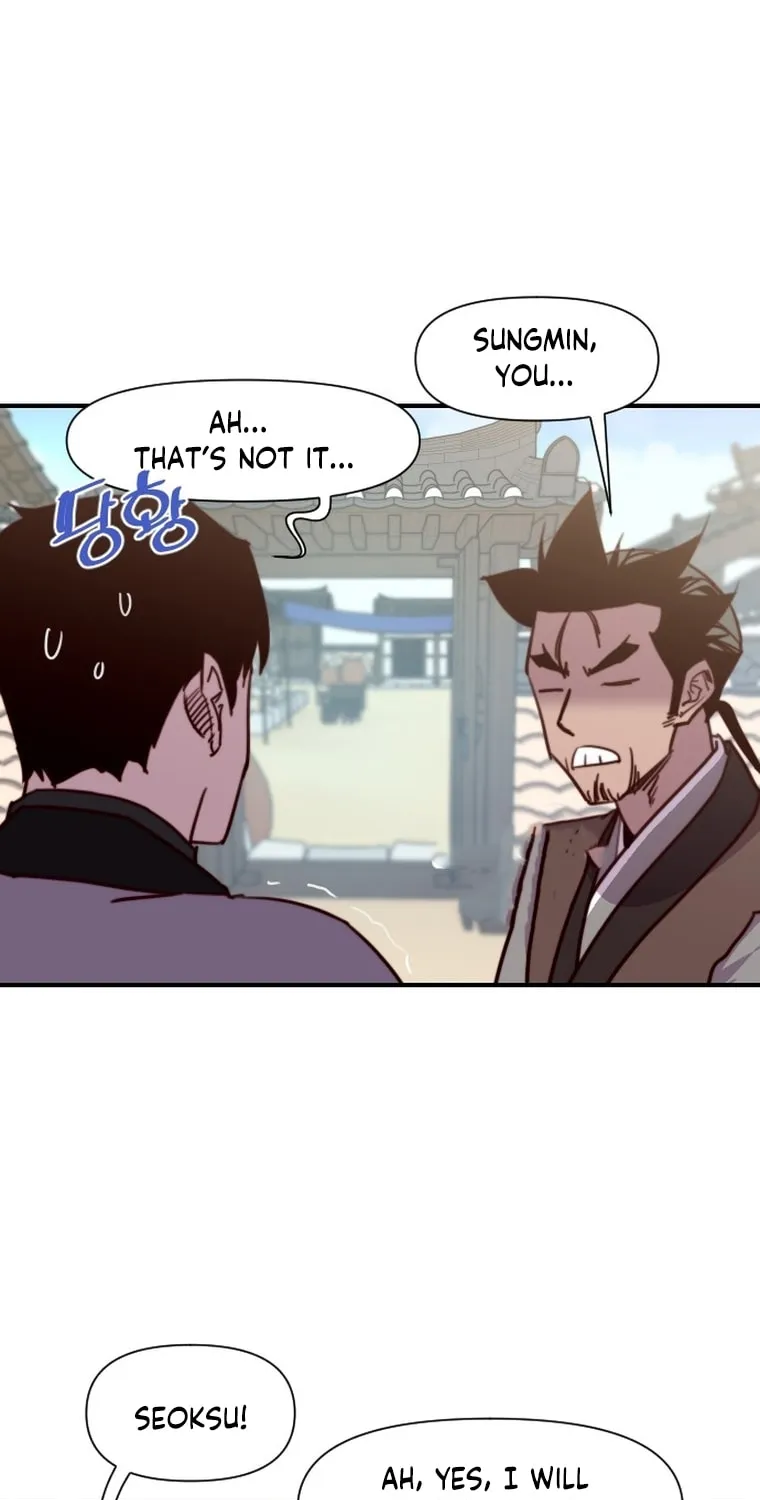 Read The Strongest Ever chapter 130 image 82 on Lezhin