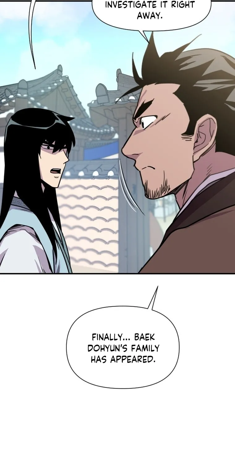 Read The Strongest Ever chapter 130 image 83 on Lezhin