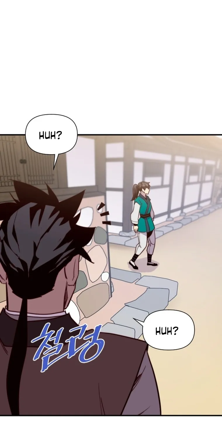Read The Strongest Ever chapter 130 image 86 on Lezhin
