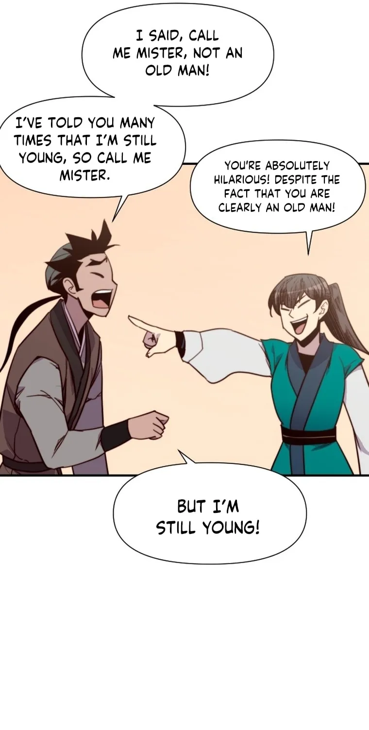 Read The Strongest Ever chapter 130 image 91 on Lezhin