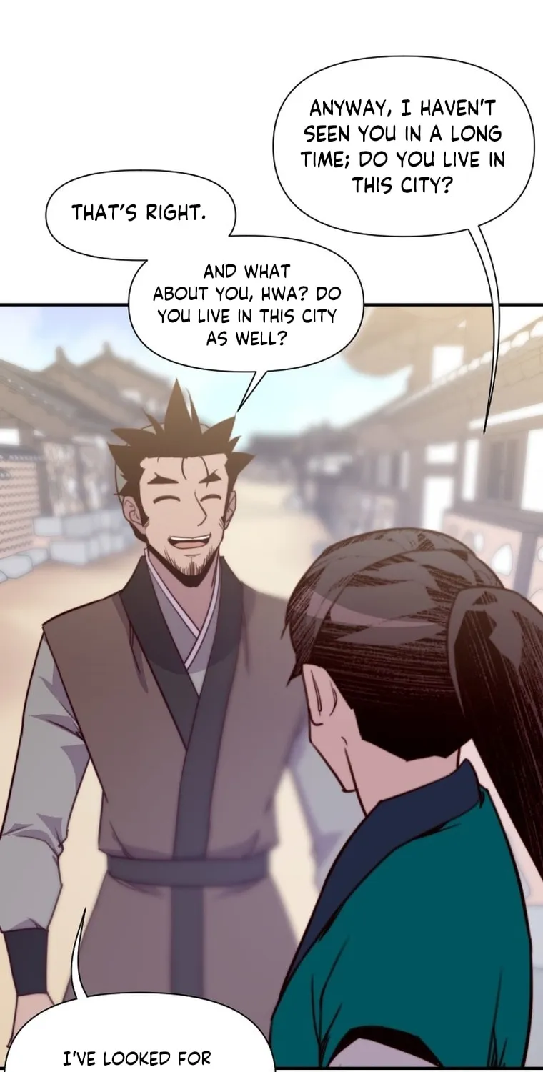 Read The Strongest Ever chapter 130 image 92 on Lezhin
