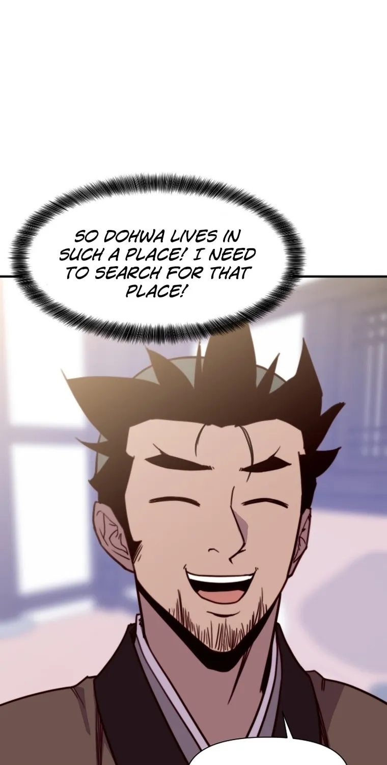 Read The Strongest Ever chapter 130 image 95 on Lezhin