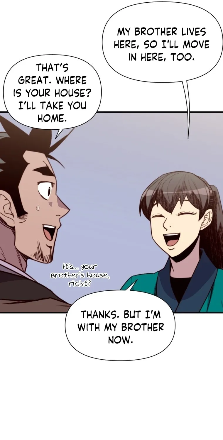 Read The Strongest Ever chapter 130 image 97 on Lezhin