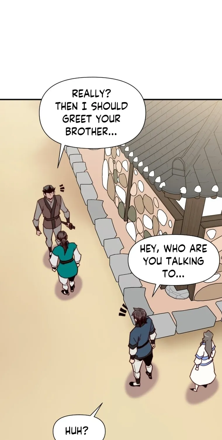 Read The Strongest Ever chapter 130 image 98 on Lezhin