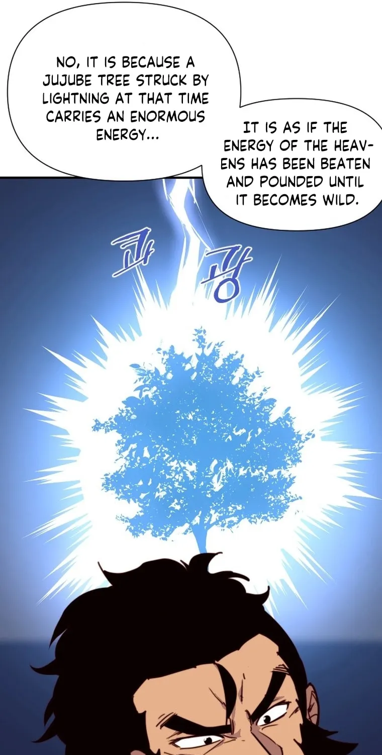 Read The Strongest Ever chapter 131 image 103 on Lezhin