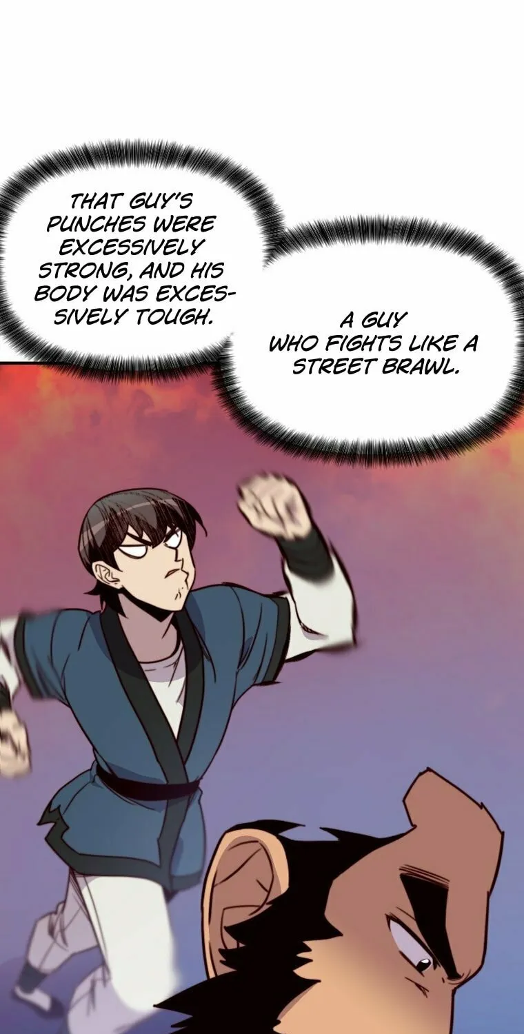 Read The Strongest Ever chapter 131 image 106 on Lezhin