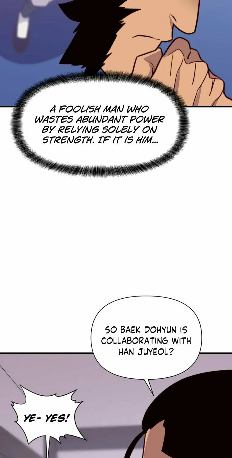 Read The Strongest Ever chapter 131 image 107 on Lezhin