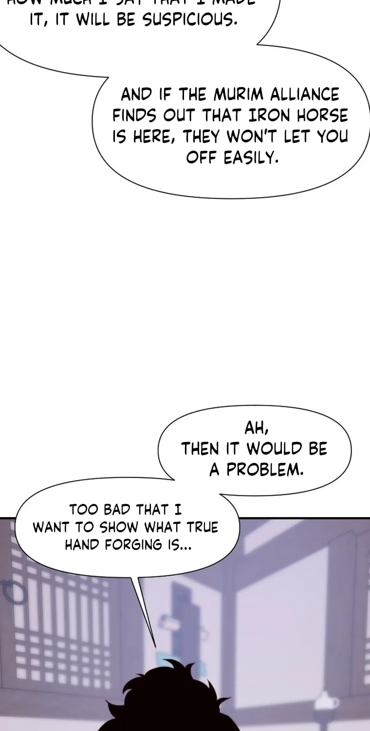 Read The Strongest Ever chapter 131 image 112 on Lezhin