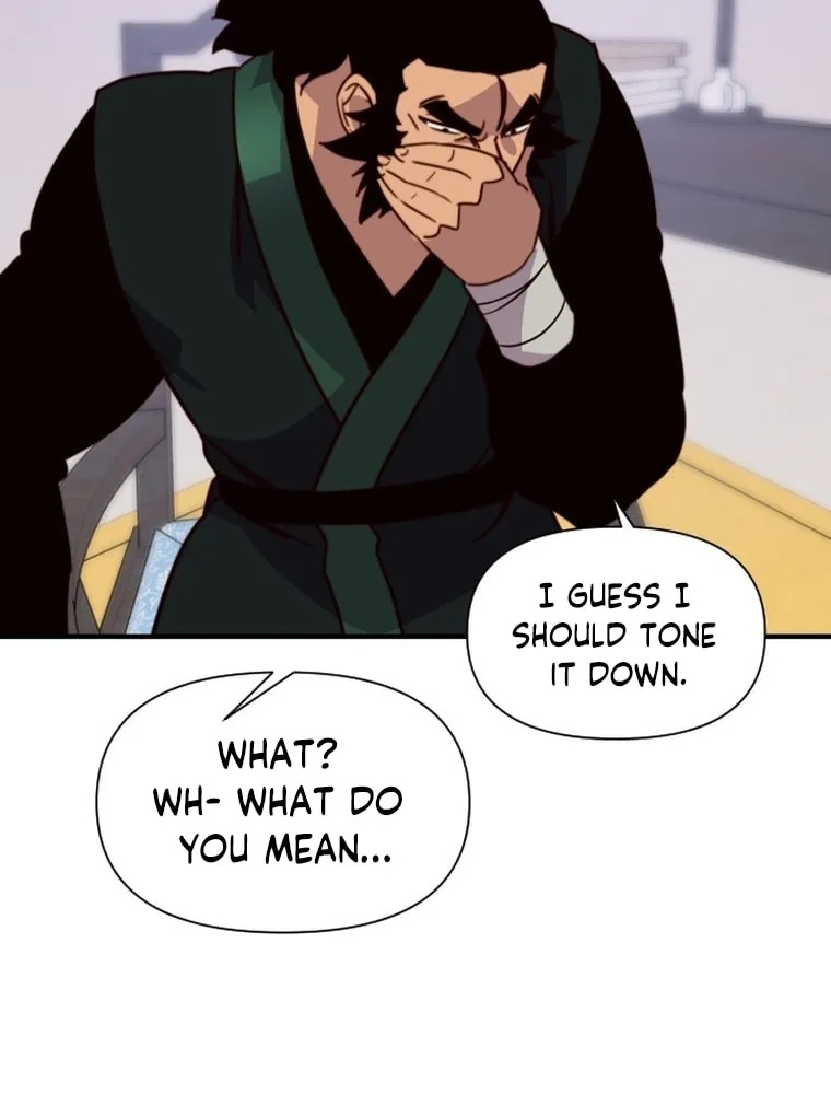 Read The Strongest Ever chapter 131 image 113 on Lezhin