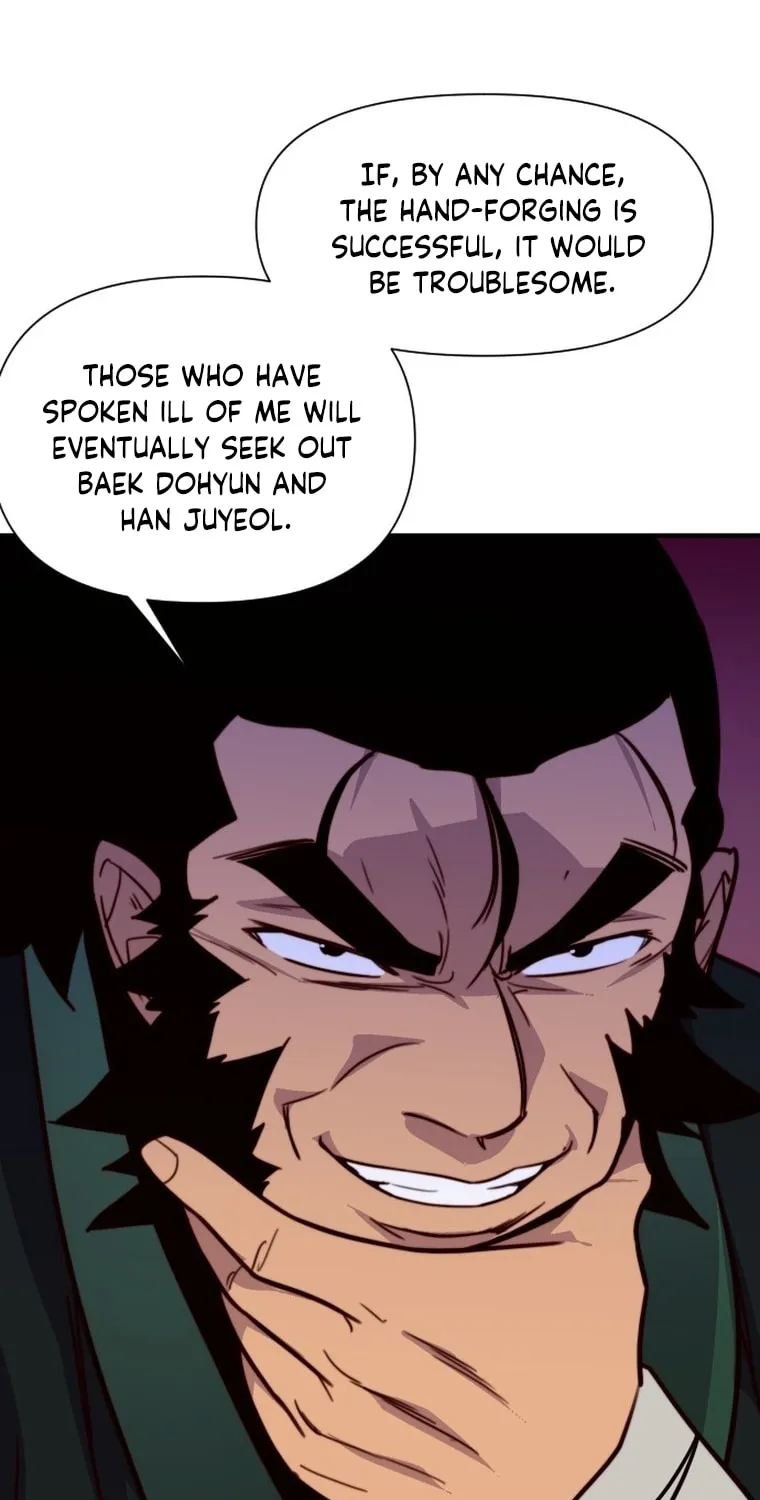 Read The Strongest Ever chapter 131 image 114 on Lezhin