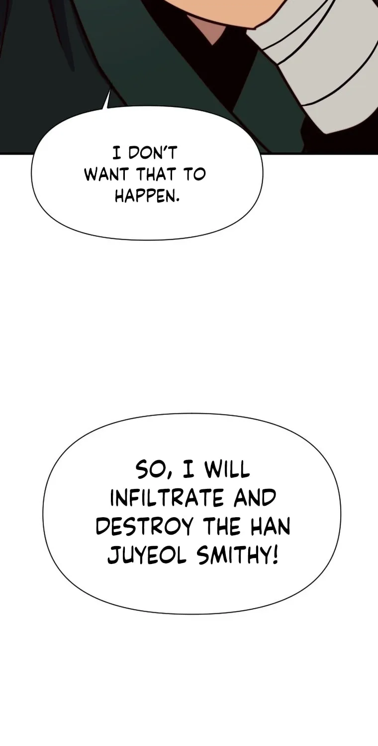 Read The Strongest Ever chapter 131 image 115 on Lezhin