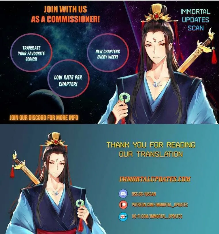 Read The Strongest Ever chapter 131 image 117 on Lezhin