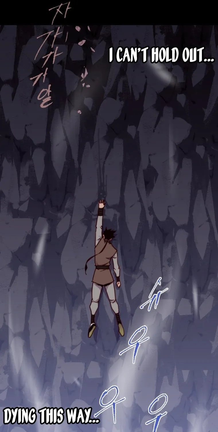Read The Strongest Ever chapter 131 image 15 on Lezhin