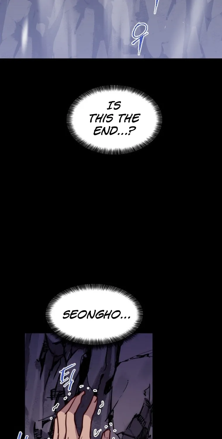 Read The Strongest Ever chapter 131 image 16 on Lezhin