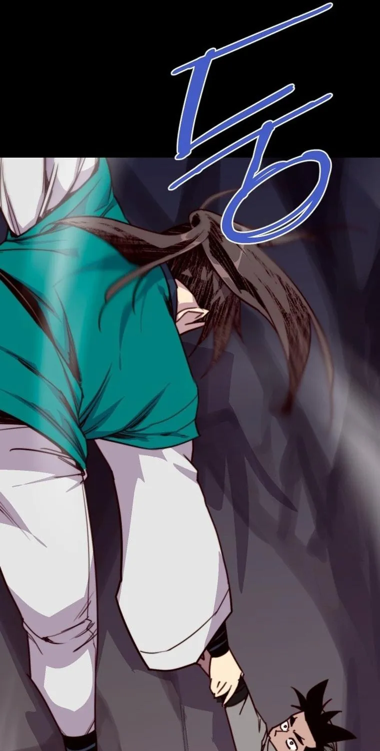 Read The Strongest Ever chapter 131 image 21 on Lezhin