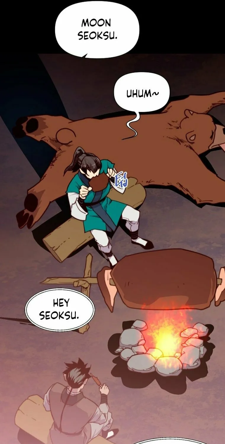 Read The Strongest Ever chapter 131 image 29 on Lezhin